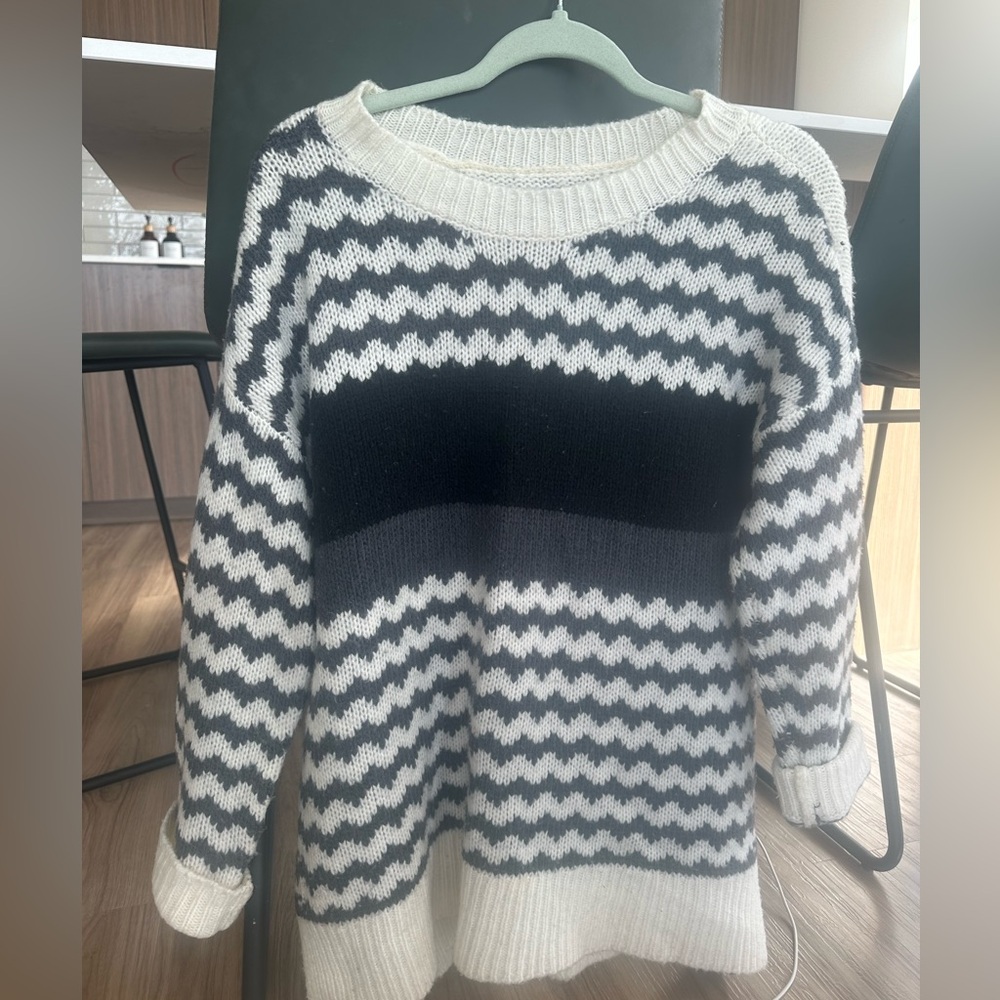 Aerie Sweater!